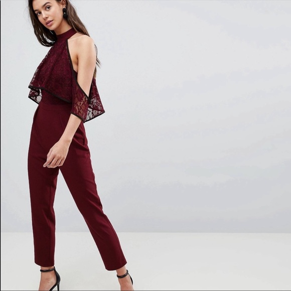 ASOS Jumpsuit - Picture 3 of 4